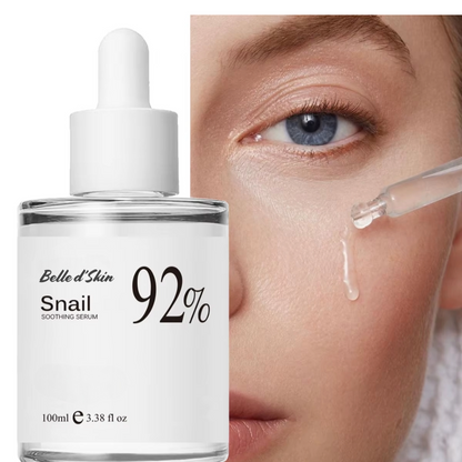 Snail Face Serum™ 